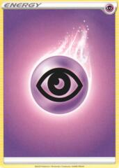 Psychic Energy - 2020 Sword & Shield